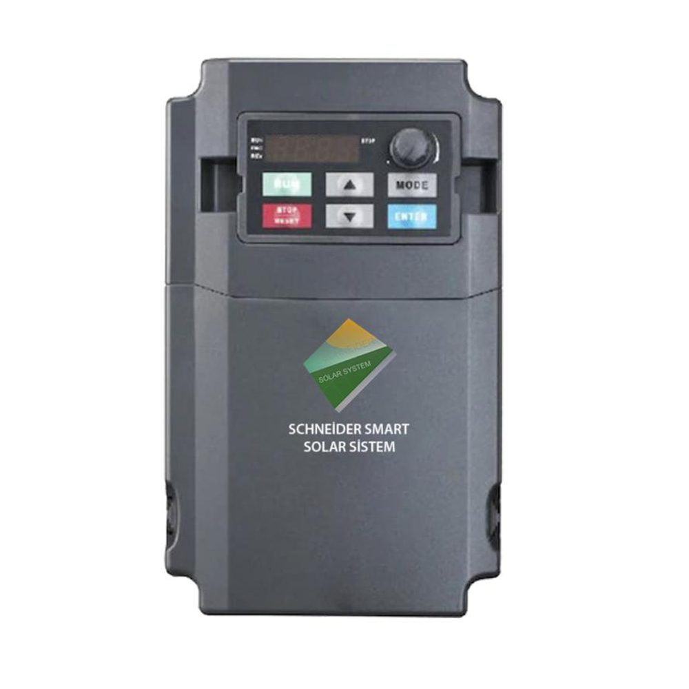 شنايدر 1.5 Kw Sürücü